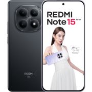Xiaomi Redmi Note 15