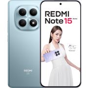 Xiaomi Redmi Note 15
