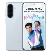 Điện thoại Samsung Galaxy A57 5G