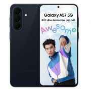 Điện thoại Samsung Galaxy A57 5G