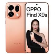 OPPO Find X9s