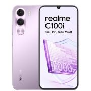 realme C100i