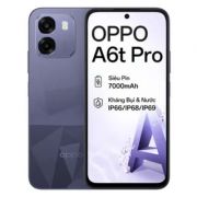 OPPO A6t Pro