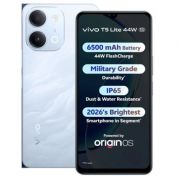vivo T5 Lite 5G