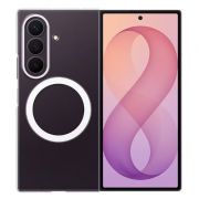 Ốp Lưng Trong Suốt Nam Châm Magnet Galaxy Z Fold8 Ultra