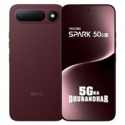 TECNO Spark 50s