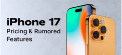 iPhone 17 và iPhone 17 Plus sẽ có tính năng Always-On Display và màn hình 120Hz iPhone 17 và iPhone 17 Plus sẽ có tính năng Always-On Display và màn hình 120Hz