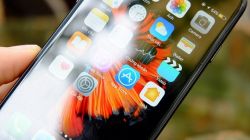 Chuyển dữ liệu vào iPhone trong vòng một nốt nhạc không cần iTunes Chuyển dữ liệu vào iPhone trong vòng một nốt nhạc không cần iTunes