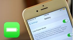 Hướng dẫn kiểm tra số lần sạc và độ chai pin trên iPhone Hướng dẫn kiểm tra số lần sạc và độ chai pin trên iPhone
