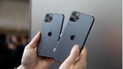 So sánh nhanh điểm khác biệt giữa iPhone 11 Pro và iPhone 11 Pro Max So sánh nhanh điểm khác biệt giữa iPhone 11 Pro và iPhone 11 Pro Max