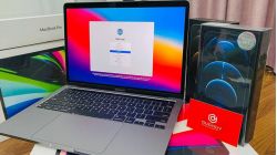 Lý do bạn nên mua MacBook Pro M1 13 2020 tại Đức Huy Mobile Lý do bạn nên mua MacBook Pro M1 13 2020 tại Đức Huy Mobile
