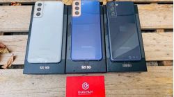 Samsung Galaxy S21 5G có mấy màu sắc, nên chọn màu nào tại Đức Huy? Samsung Galaxy S21 5G có mấy màu sắc, nên chọn màu nào tại Đức Huy?