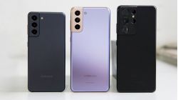 Sự khác biệt giữa Samsung Galaxy S21 5G với Galaxy S21+ 5G là gì? Sự khác biệt giữa Samsung Galaxy S21 5G với Galaxy S21+ 5G là gì?