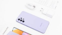 Đánh giá Samsung Galaxy A32: Thiết kế đẹp, màn hình 90Hz Đánh giá Samsung Galaxy A32: Thiết kế đẹp, màn hình 90Hz