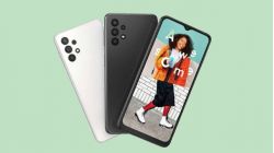 Galaxy A32 ra mắt: Helio G80, màn hình 90Hz, camera 64MP Galaxy A32 ra mắt: Helio G80, màn hình 90Hz, camera 64MP