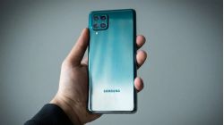 Galaxy M62 ra mắt: Exynos 9825, pin 7k, 4 camera 64MP giá 11.4 triệu Galaxy M62 ra mắt: Exynos 9825, pin 7k, 4 camera 64MP giá 11.4 triệu