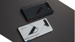 ROG Phone 5 ra mắt: SD 888, RAM 16GB, màn hình 144Hz giá từ 22 triệu ROG Phone 5 ra mắt: SD 888, RAM 16GB, màn hình 144Hz giá từ 22 triệu