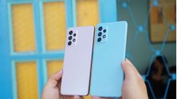 So sánh Galaxy A52 vs Galaxy A72: Đâu là điểm khác biệt? So sánh Galaxy A52 vs Galaxy A72: Đâu là điểm khác biệt?