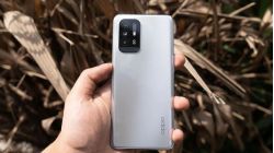 Trên tay OPPO F19 Pro Plus 5G: 4 camera, sạc nhanh 50W giá hơn 8 triệu Trên tay OPPO F19 Pro Plus 5G: 4 camera, sạc nhanh 50W giá hơn 8 triệu