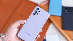 Trên tay Samsung Galaxy A32: Ngoài màn hình 90Hz thì còn gì HOT? Trên tay Samsung Galaxy A32: Ngoài màn hình 90Hz thì còn gì HOT?
