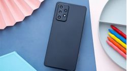 So sánh Samsung Galaxy A52 với Samsung Galaxy A50 So sánh Samsung Galaxy A52 với Samsung Galaxy A50