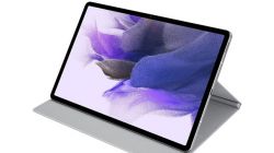 Đánh giá Galaxy Tab S7 FE 5G: SD 750G, pin trâu và gì nữa? Đánh giá Galaxy Tab S7 FE 5G: SD 750G, pin trâu và gì nữa?