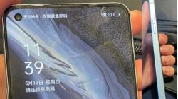 Đánh giá OPPO Reno6: Thiết kế vuông vức, màn hình 120Hz Đánh giá OPPO Reno6: Thiết kế vuông vức, màn hình 120Hz
