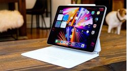 Đập hộp iPad Pro 2021: Máy tính bảng cao cấp nhất hiện nay Đập hộp iPad Pro 2021: Máy tính bảng cao cấp nhất hiện nay
