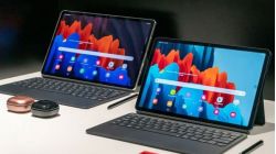 So sánh Galaxy Tab S7 FE 5G vs Galaxy Tab S6: Tablet nào đáng mua hơn? So sánh Galaxy Tab S7 FE 5G vs Galaxy Tab S6: Tablet nào đáng mua hơn?