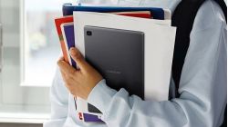 Samsung Galaxy Tab A7 Lite giá rẻ có gì đáng mua? Samsung Galaxy Tab A7 Lite giá rẻ có gì đáng mua?