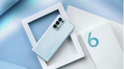 Trên tay OPPO Reno6 Pro+: Trùm cuối dòng Reno6 có gì nổi bật? Trên tay OPPO Reno6 Pro+: Trùm cuối dòng Reno6 có gì nổi bật?
