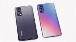 Trên tay Vivo Y72 5G: Smartphone đón đầu xu hướng Trên tay Vivo Y72 5G: Smartphone đón đầu xu hướng
