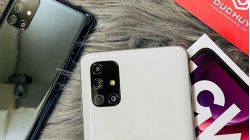 Đánh giá Samsung Galaxy M51: Nâng cấp One UI 3.1 có gì khác biệt? Đánh giá Samsung Galaxy M51: Nâng cấp One UI 3.1 có gì khác biệt?