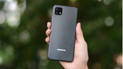 Có nên mua Samsung Galaxy A22 5G, máy có gì đáng mua? Có nên mua Samsung Galaxy A22 5G, máy có gì đáng mua?