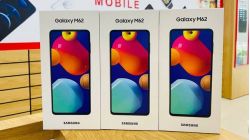 Có nên mua Samsung Galaxy M62, hiệu năng Galaxy M62 liệu có mạnh? Có nên mua Samsung Galaxy M62, hiệu năng Galaxy M62 liệu có mạnh?