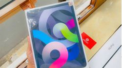 iPad Air 4 2020 lựa chọn hoàn hảo để học tập, làm việc tại nhà iPad Air 4 2020 lựa chọn hoàn hảo để học tập, làm việc tại nhà