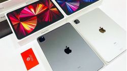 iPad Pro M1 2021 có mấy màu? Màu nào phù hợp với bạn iPad Pro M1 2021 có mấy màu? Màu nào phù hợp với bạn