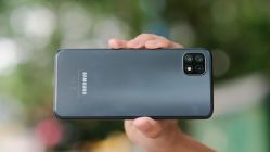 So sánh Galaxy A22 4G vs Galaxy A32: Nên mua máy nào? So sánh Galaxy A22 4G vs Galaxy A32: Nên mua máy nào?