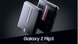 Thiết kế Samsung Galaxy Z Flip 3 đẹp thế này, bạn có mua? Thiết kế Samsung Galaxy Z Flip 3 đẹp thế này, bạn có mua?