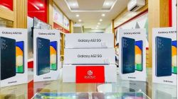 Có nên mua Samsung Galaxy A52 5G hay không? Có nên mua Samsung Galaxy A52 5G hay không?
