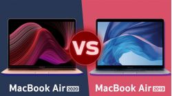 So sánh Macbook Air 2020 vs Macbook Air 2019: Nên mua máy nào? So sánh Macbook Air 2020 vs Macbook Air 2019: Nên mua máy nào?