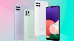 Đánh giá Samsung Galaxy A22 5G: Điện thoại 5G giá rẻ mới nhất Đánh giá Samsung Galaxy A22 5G: Điện thoại 5G giá rẻ mới nhất
