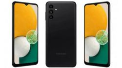 Samsung Galaxy A13 5G ​​ra mắt: Dimensity 700, màn hình 90Hz