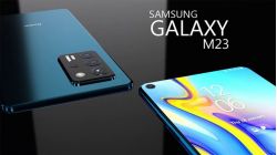 Cấu hình Samsung Galaxy M23 5G: Chip Rồng 750G, Android 12 mới nhất Cấu hình Samsung Galaxy M23 5G: Chip Rồng 750G, Android 12 mới nhất