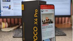 Cấu hình Xiaomi Poco X4 Pro 5G: Chip Rồng 695, màn hình 120Hz siêu mượt Cấu hình Xiaomi Poco X4 Pro 5G: Chip Rồng 695, màn hình 120Hz siêu mượt