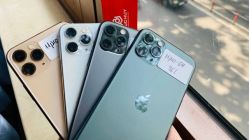 4 lý do giúp iPhone 11 Pro 256GB cũ rất đáng mua tại thời điểm này 4 lý do giúp iPhone 11 Pro 256GB cũ rất đáng mua tại thời điểm này