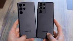 Đang dùng Galaxy S21 Ultra 5G, có nên lên đời Galaxy S22 Ultra 5G? Đang dùng Galaxy S21 Ultra 5G, có nên lên đời Galaxy S22 Ultra 5G?