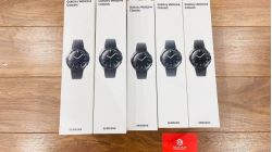 Sắm ngay Galaxy Watch 4 Classic 42mm Chính Hãng giảm đậm đến 3 triệu Sắm ngay Galaxy Watch 4 Classic 42mm Chính Hãng giảm đậm đến 3 triệu