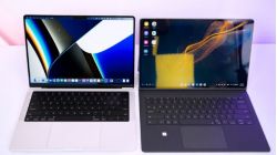 So sánh Galaxy Tab S8 Ultra vs MacBook Pro M1 14 inch 2021: Tablet Samsung mới có sánh bằng? So sánh Galaxy Tab S8 Ultra vs MacBook Pro M1 14 inch 2021: Tablet Samsung mới có sánh bằng?