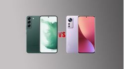 So sánh Xiaomi 12 vs Galaxy S22: Nên mua điện thoại nào? So sánh Xiaomi 12 vs Galaxy S22: Nên mua điện thoại nào?
